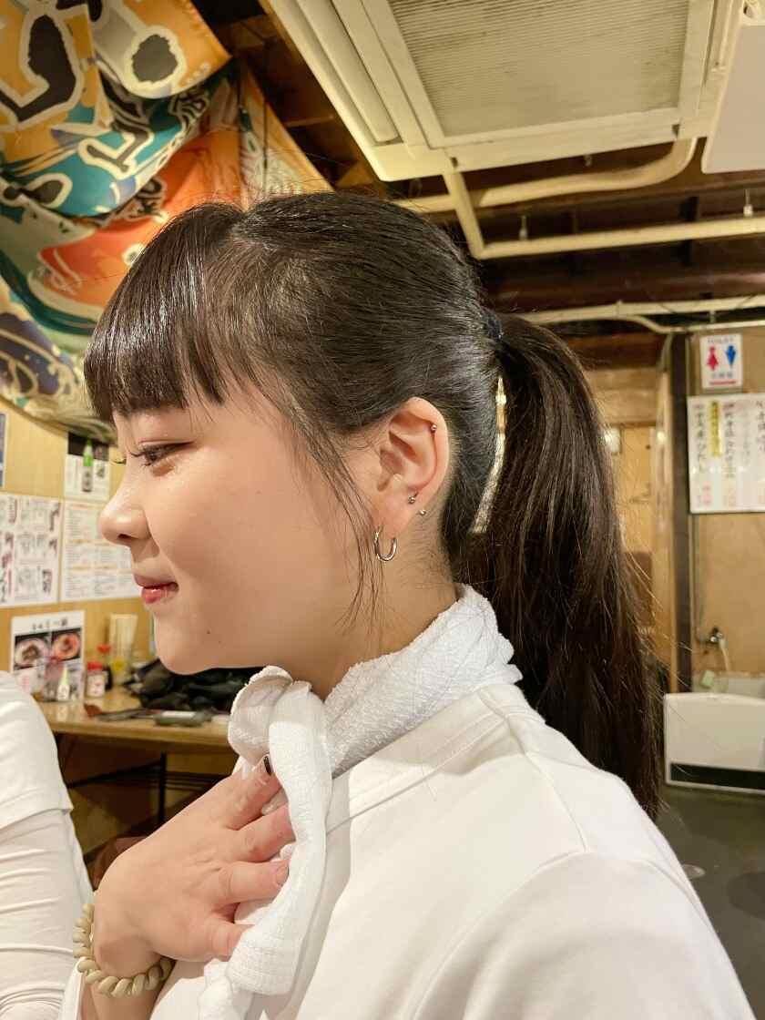 居酒屋 ニュータコヤクシの制服6