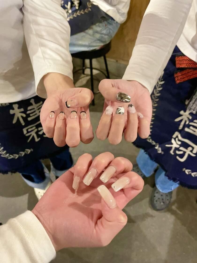 居酒屋 ニュータコヤクシの制服3