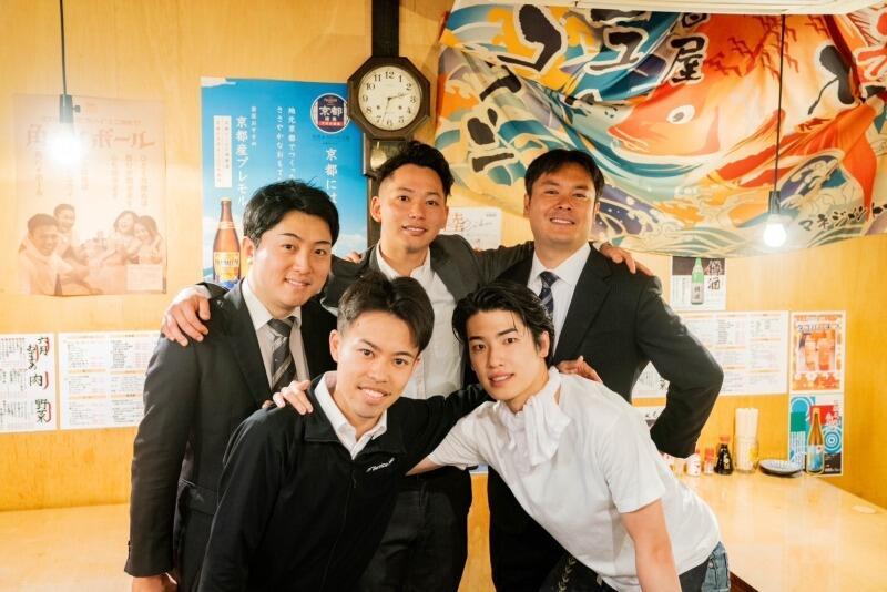 ニューみよしの仕事画像1