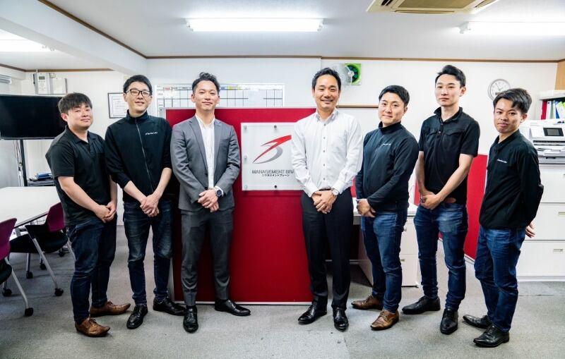 ニューみよしの仕事画像3