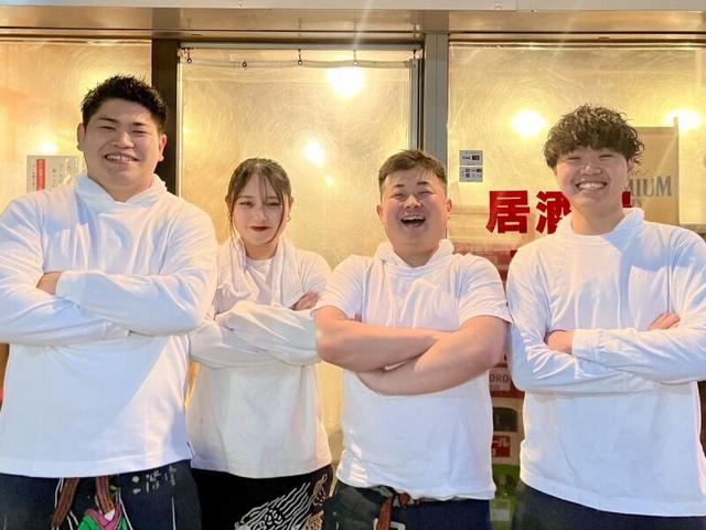 スポバで体験実施中◎「売上」よりも「人」を大事にする会社です(フード・飲食、京都市下京区)のイメージ画像