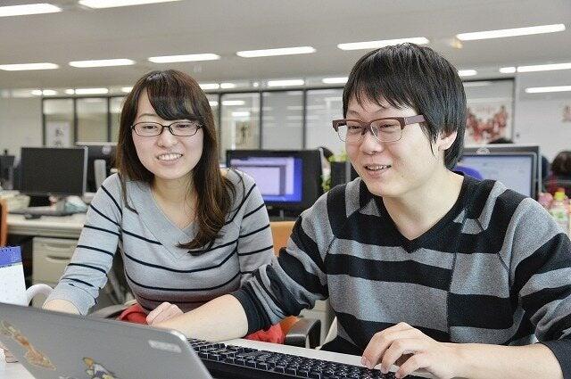 株式会社P&Oの仕事画像3