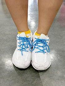 BORT RACE住之江の制服3