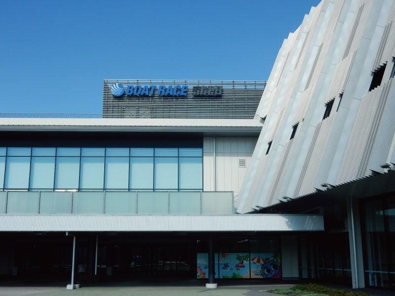 BORT RACE蒲郡の仕事画像3