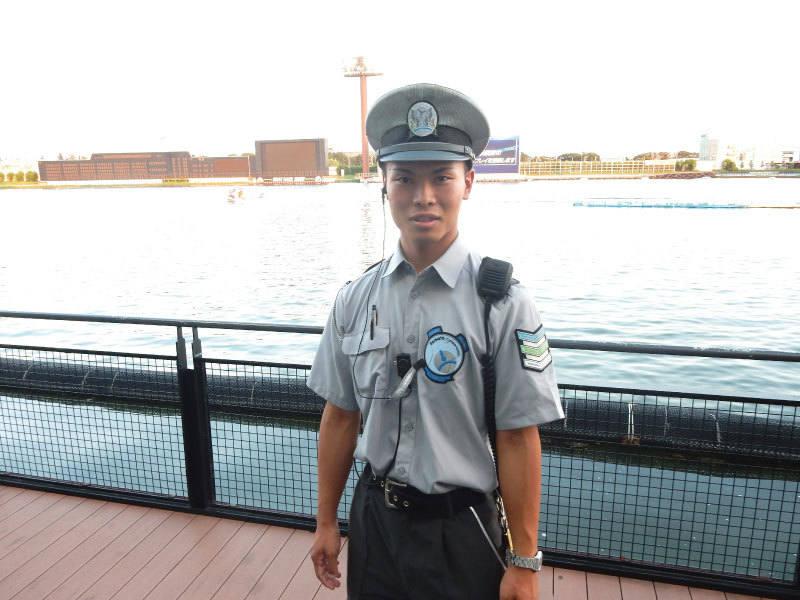 BORT RACE蒲郡の仕事画像1