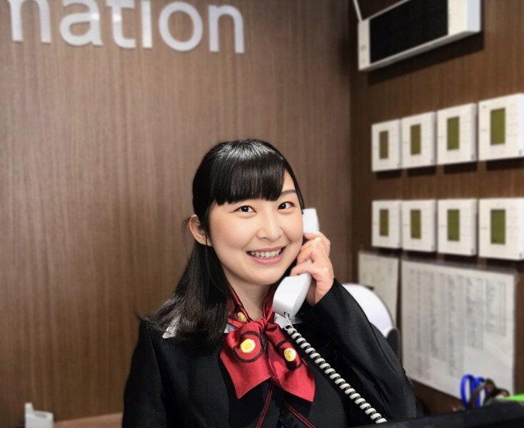 ボートピア梅田の仕事画像2