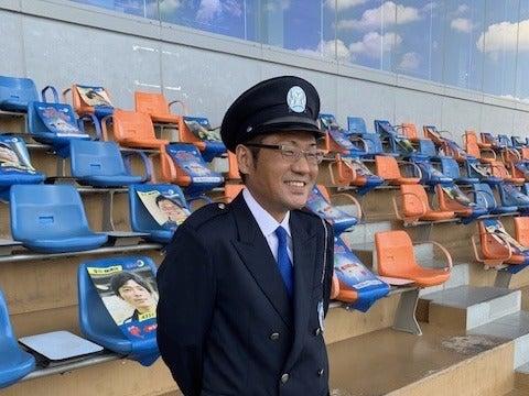 ボートピア名古屋の仕事画像1