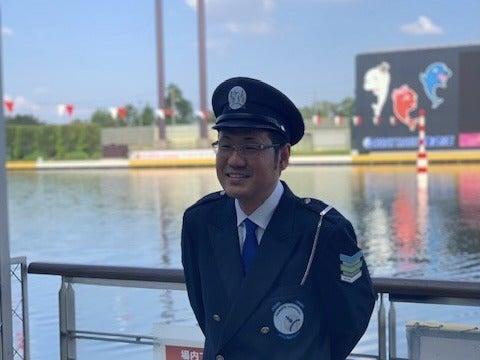 ボートピア名古屋の仕事画像2