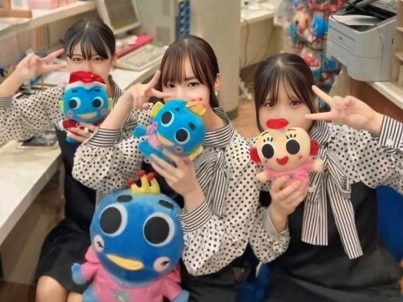 ボートレース蒲郡の仕事画像1