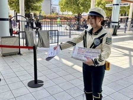 BORT RACE住之江の仕事画像1