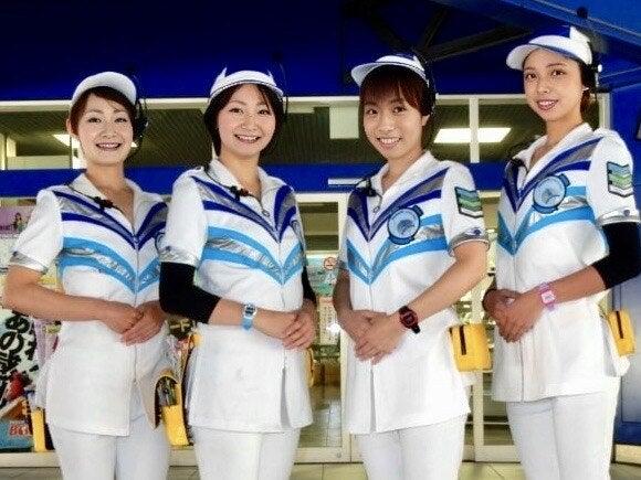 週1日~\時給1,250円!/受付・案内/1日3h~(サービス、大阪市住之江区)のイメージ画像