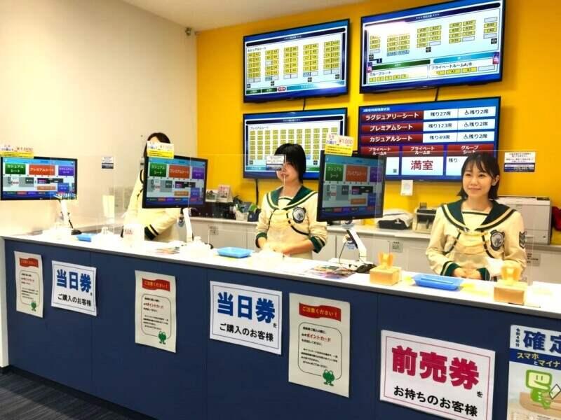 BORT RACE尼崎の仕事画像3