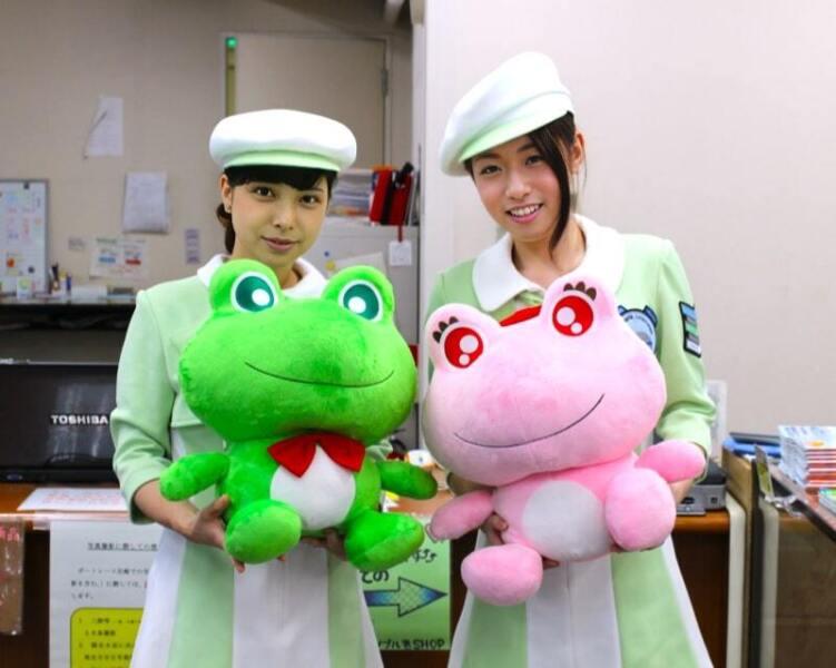 BORT RACE尼崎の仕事画像1