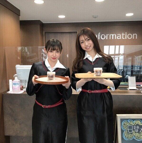 ボートピア梅田の仕事画像3