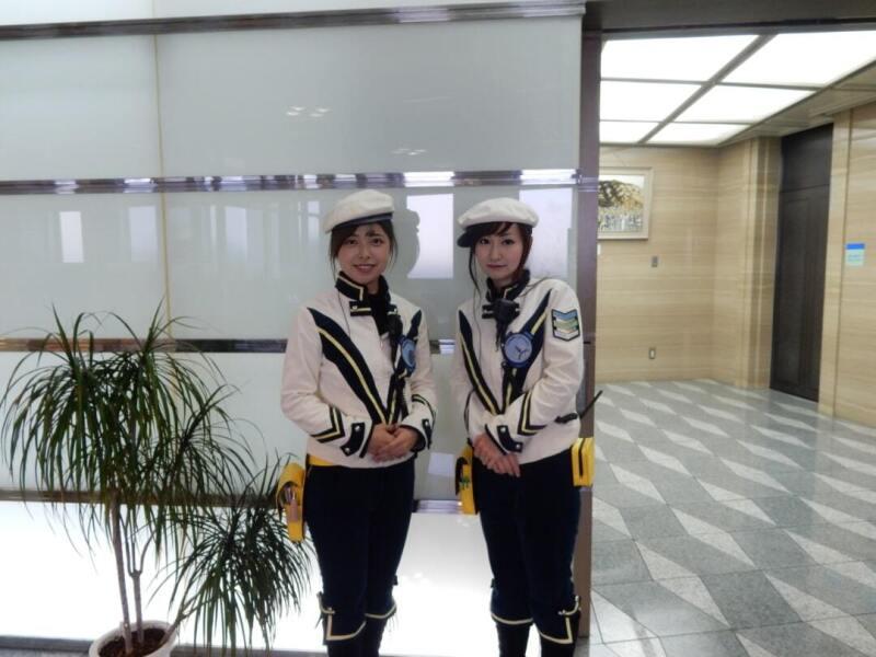 ボートレースチケットショップ神戸新開地の仕事画像2