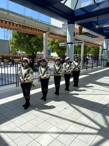 BORT RACE住之江の仕事画像2