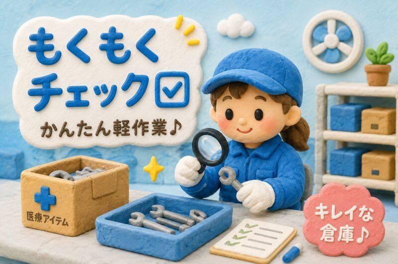 株式会社カインズサービス相模原営業所の仕事画像1