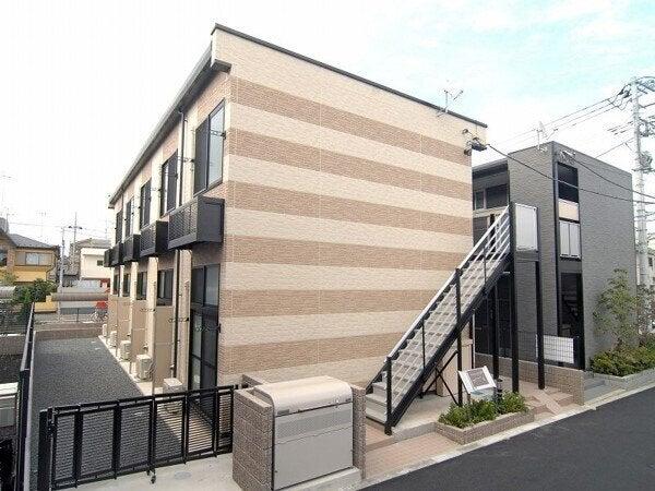 株式会社ウーリー・サービス東京支社 採用担当【001】の制服6