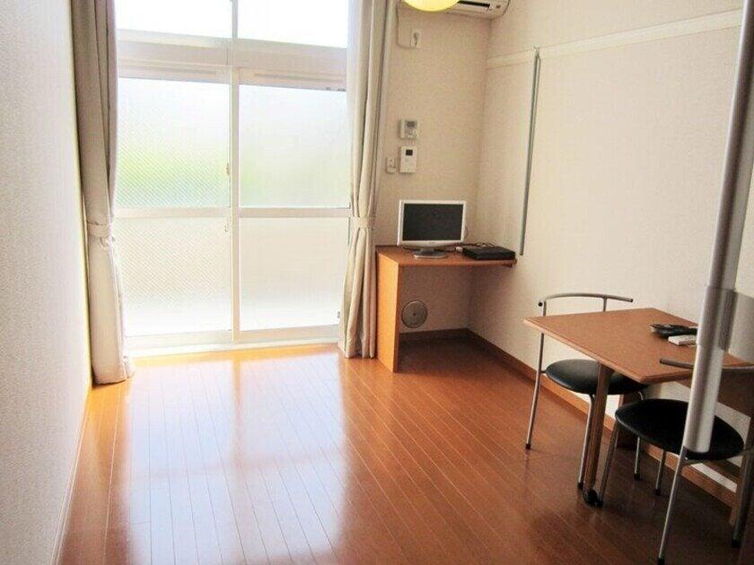 株式会社ウーリー・サービス東京支社 採用担当【001】の制服2