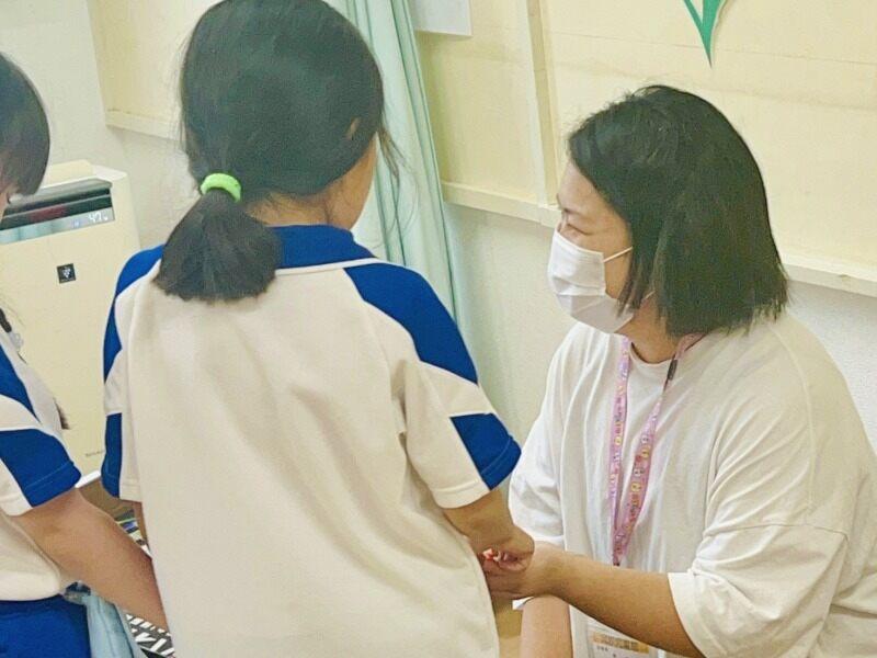 夢野の丘学童保育コーナー(神戸市立夢野の丘小学校内)の仕事画像2