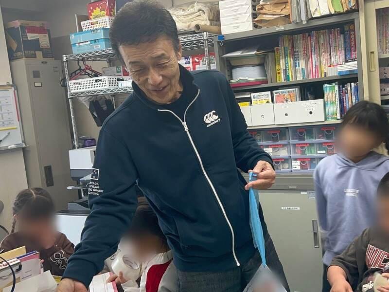 社会福祉法人神戸市社会福祉協議会の仕事画像1