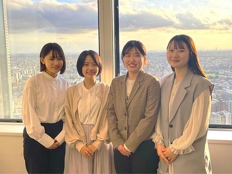 ビーウィズ株式会社の仕事画像2