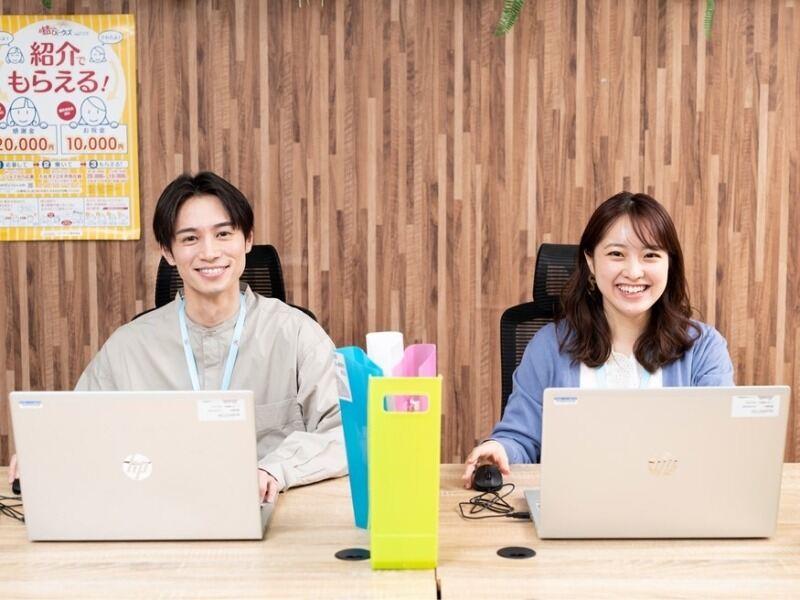 ビーウィズ株式会社の仕事画像3