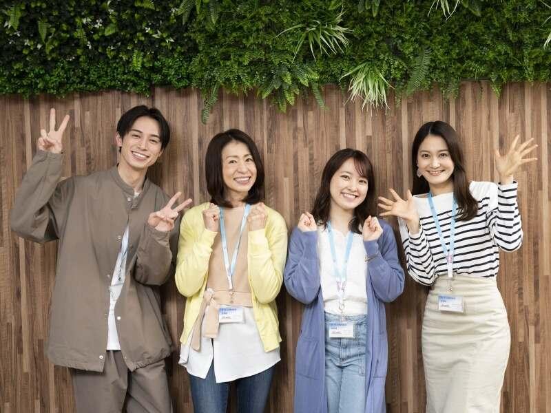 ビーウィズ株式会社の仕事画像2