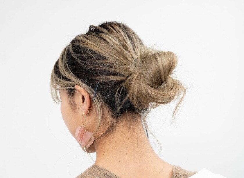 ビーウィズ株式会社の制服2