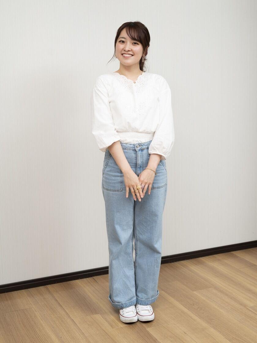 ビーウィズ株式会社の制服1