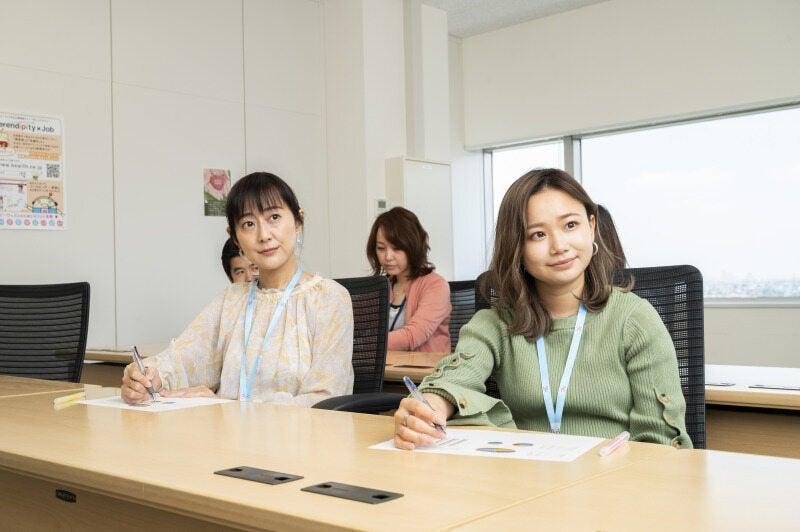 ビーウィズ株式会社の仕事画像3