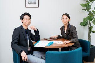 ビーウィズ株式会社の制服1