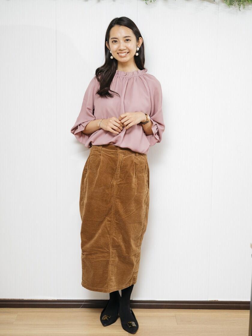 ビーウィズ株式会社の制服1