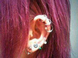 ビーウィズ株式会社の制服4