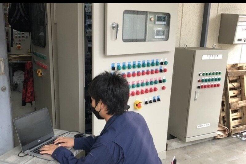 相模サーボ株式会社の仕事画像2