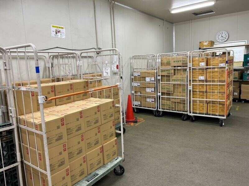 株式会社セトデリカの仕事画像1