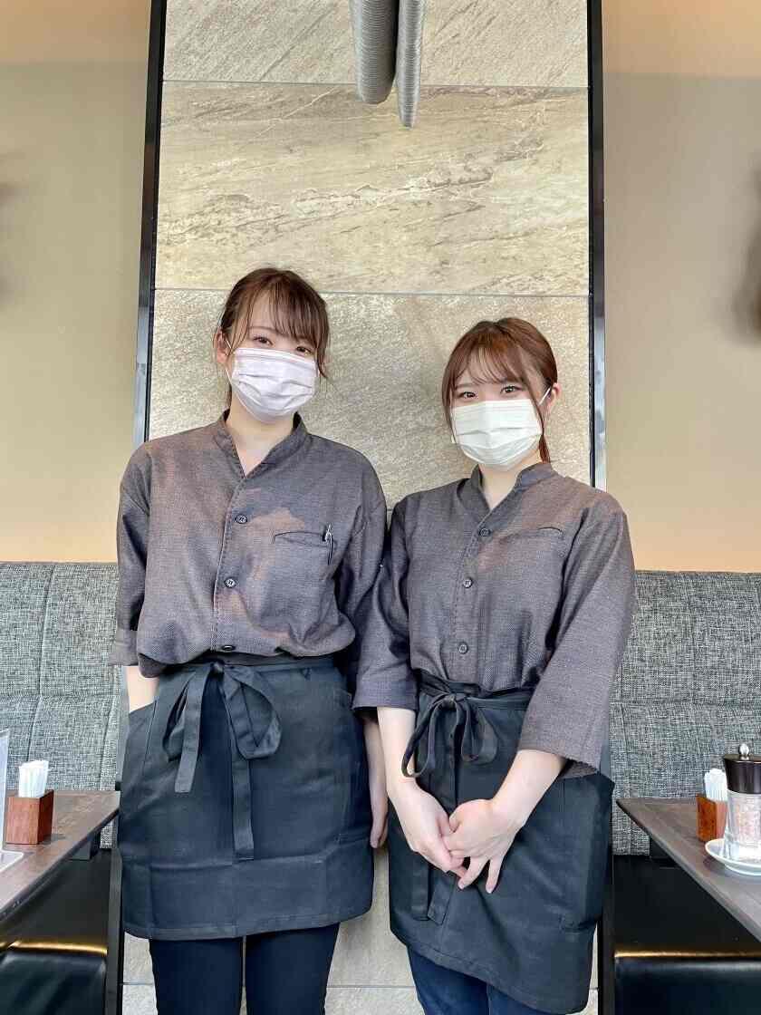 馬喰一代 長良本家の制服1