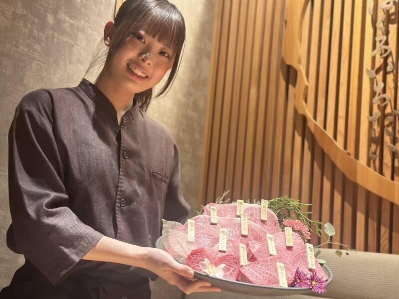 馬喰一代 長良本家の仕事画像2