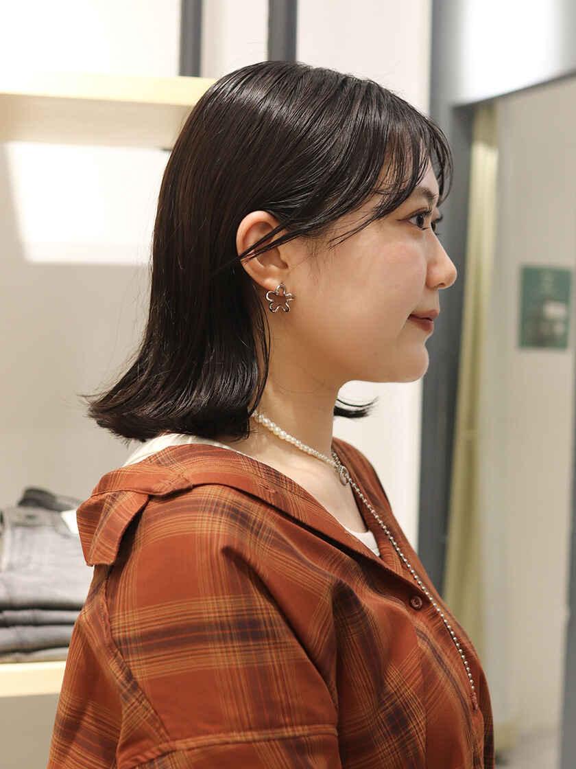 アメリカンホリック コースカベイサイドストアーズ店の制服2