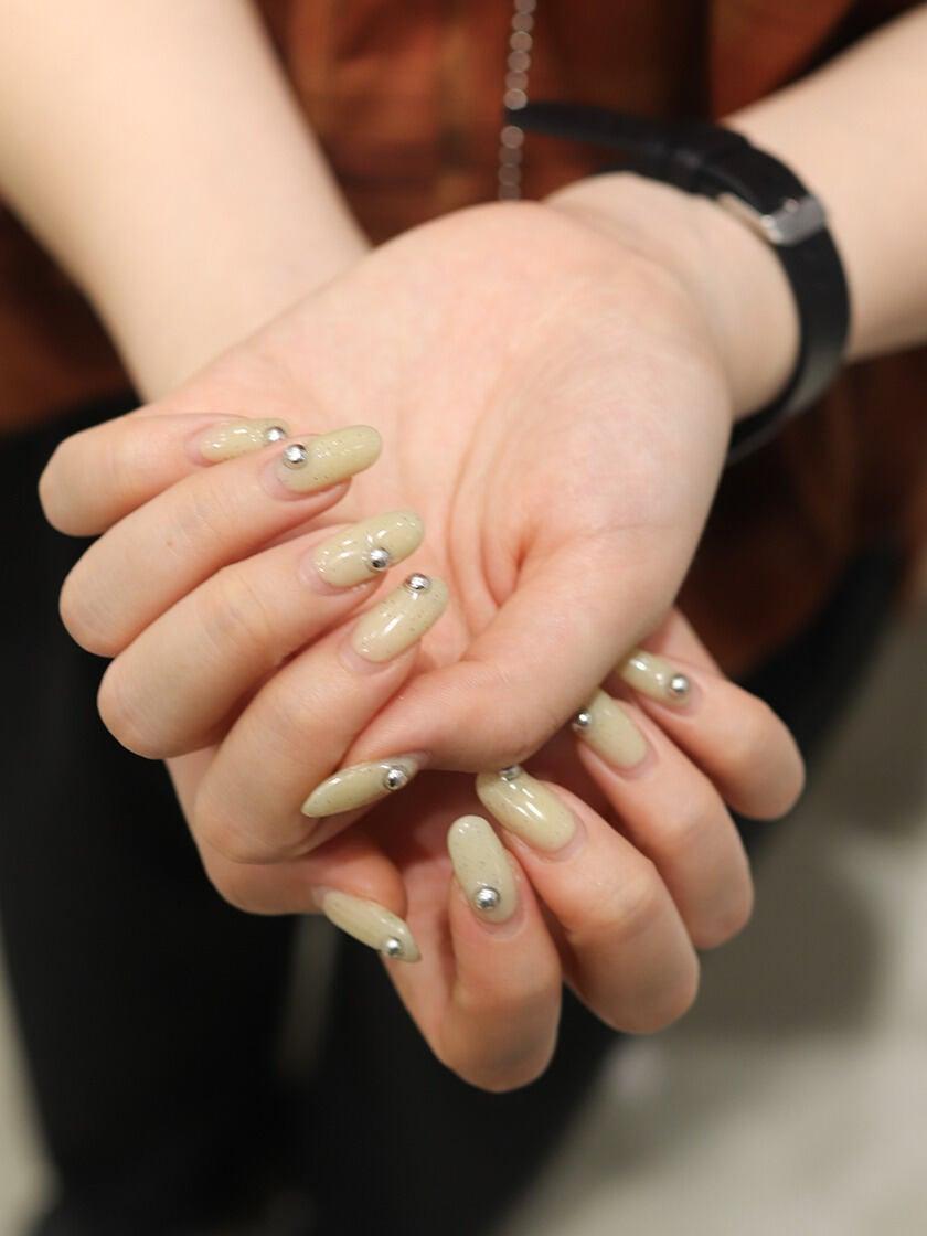 アメリカンホリック コースカベイサイドストアーズ店の制服4