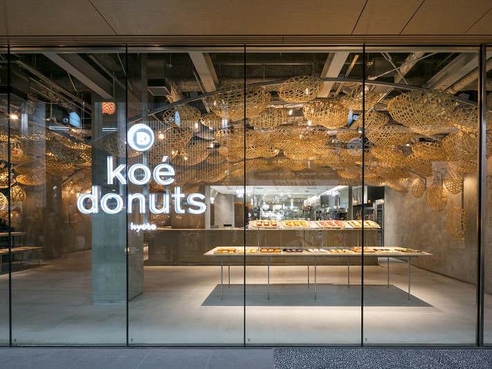 コエ ドーナツの仕事画像2