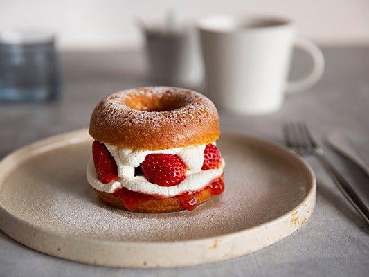 コエ ドーナツの仕事画像3