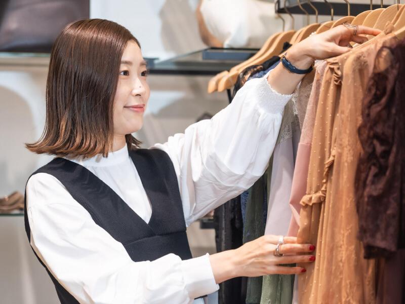 イエッカヴェッカ イオンモール倉敷店の仕事画像2