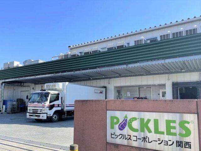 株式会社ピックルスコーポレーション関西の仕事画像3