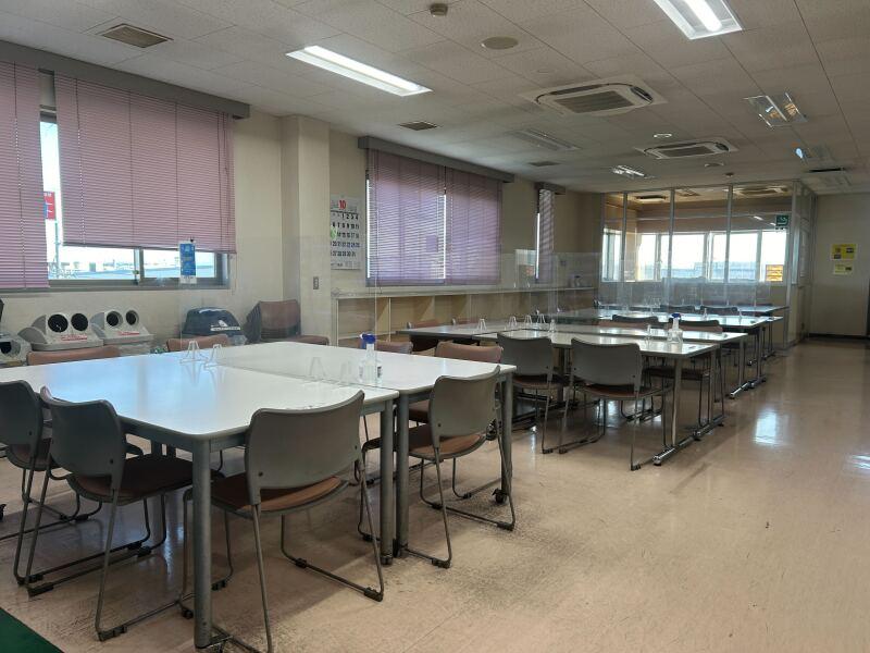 トランコムEX中日本株式会社 小牧ロジスティクスセンターの仕事画像2