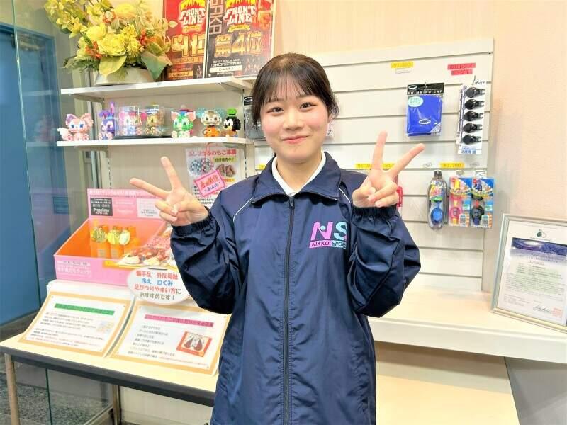 ニッコースポーツの仕事画像1