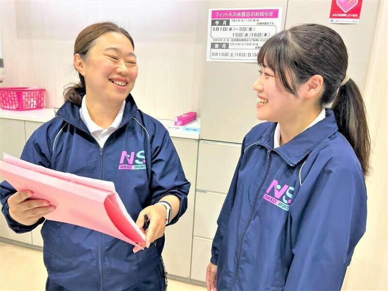ニッコースポーツの仕事画像2
