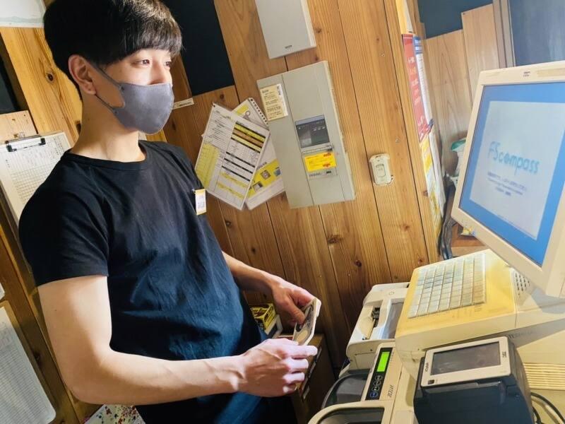 鳥貴族 川西能勢口店の仕事画像1