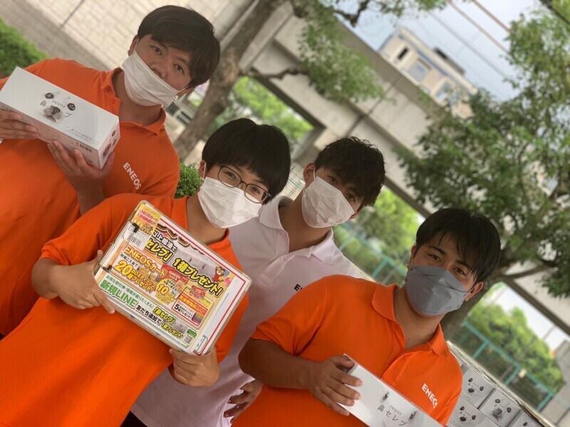 セブンイレブン 枚方バイパス店の仕事画像3