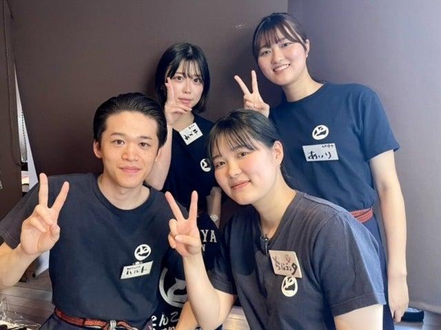 魚屋三代目 鯔背の仕事画像2